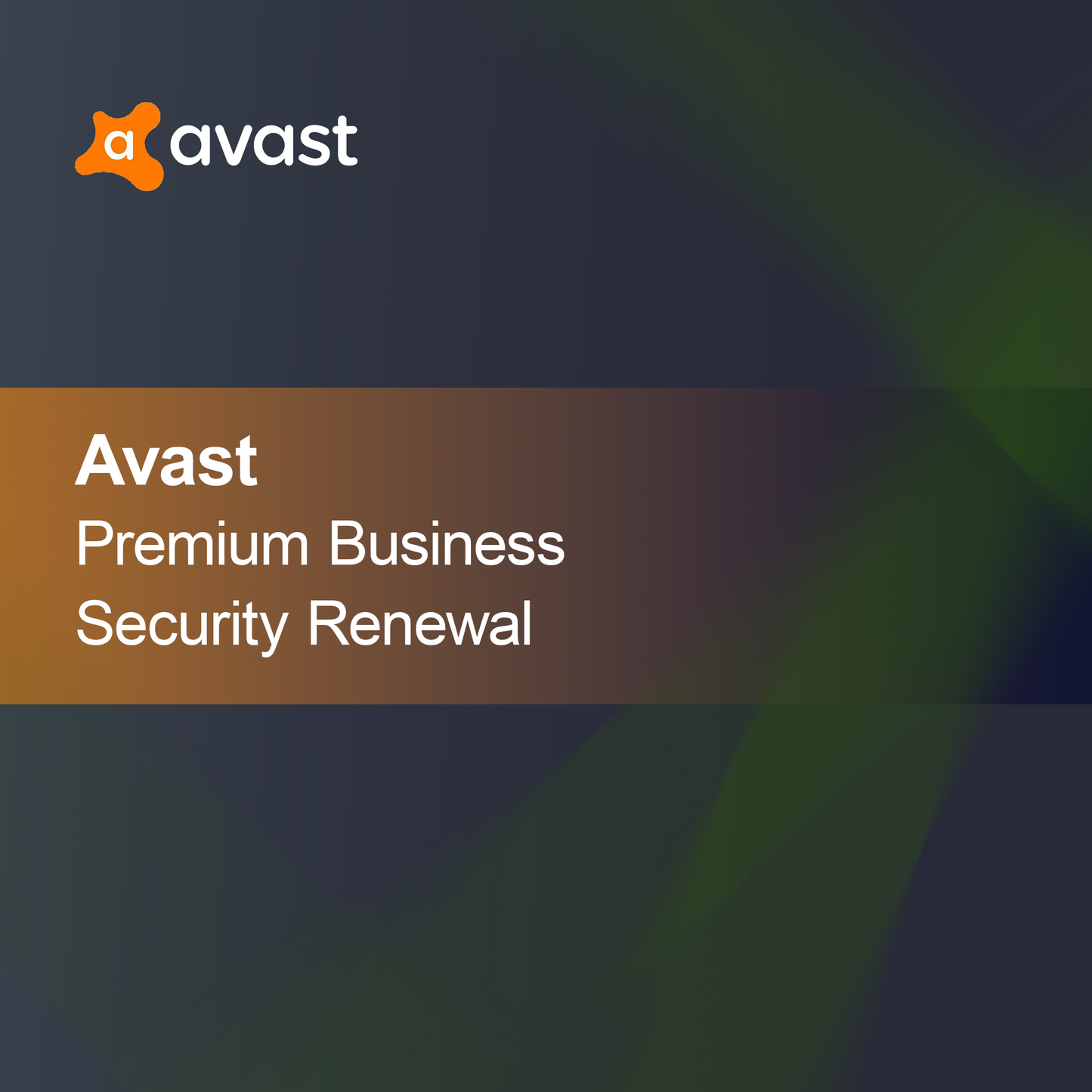 Obnovenie Avast Premium Business Security