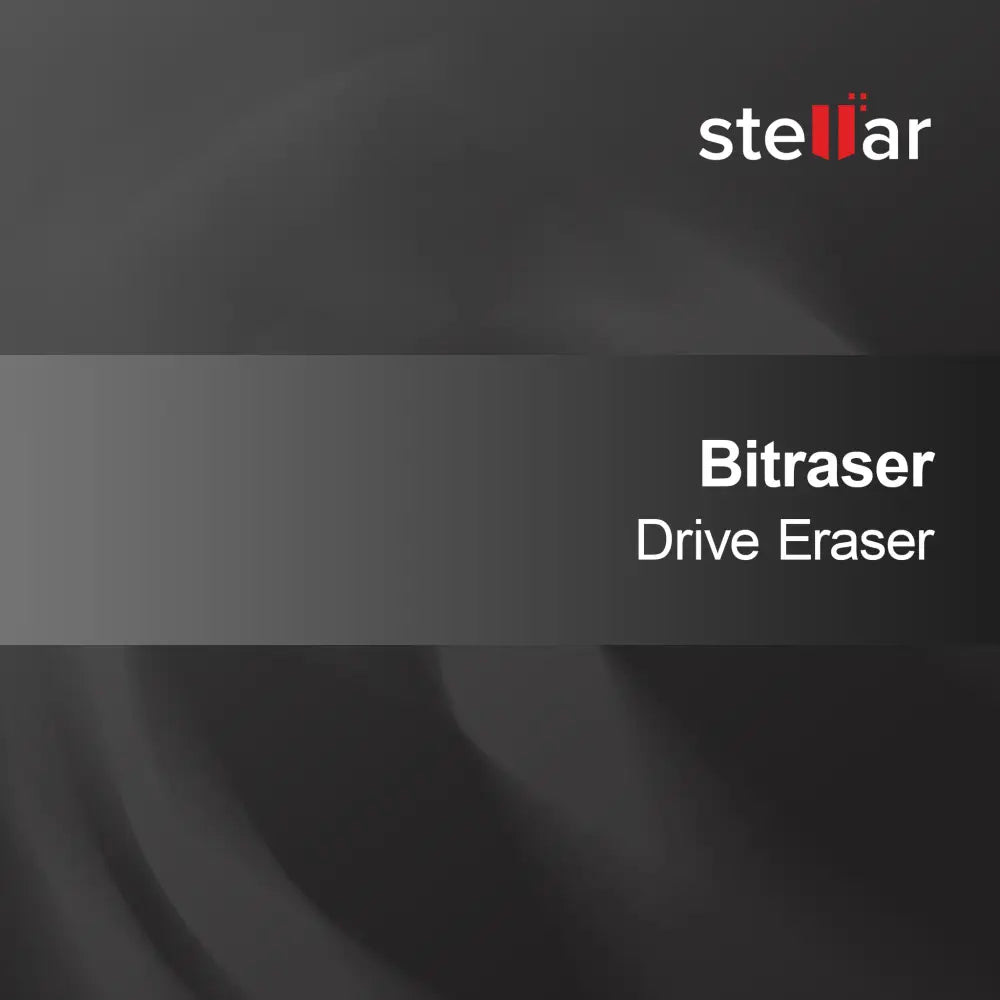 Bitraser Vymazávač diskov