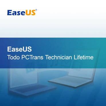 EaseUS Todo PCTrans Technician doživotná licencia