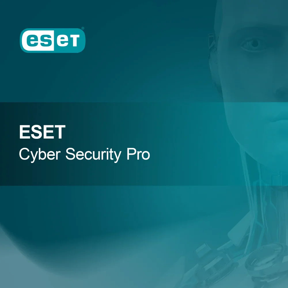 ESET Kybernetická bezpečnosť Pro