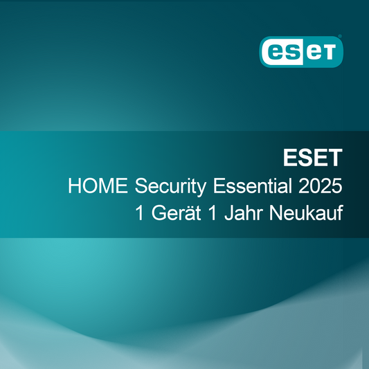 ESET HOME Bezpečnostný Essential