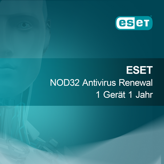 Obnovenie ESET NOD32 Antivirus