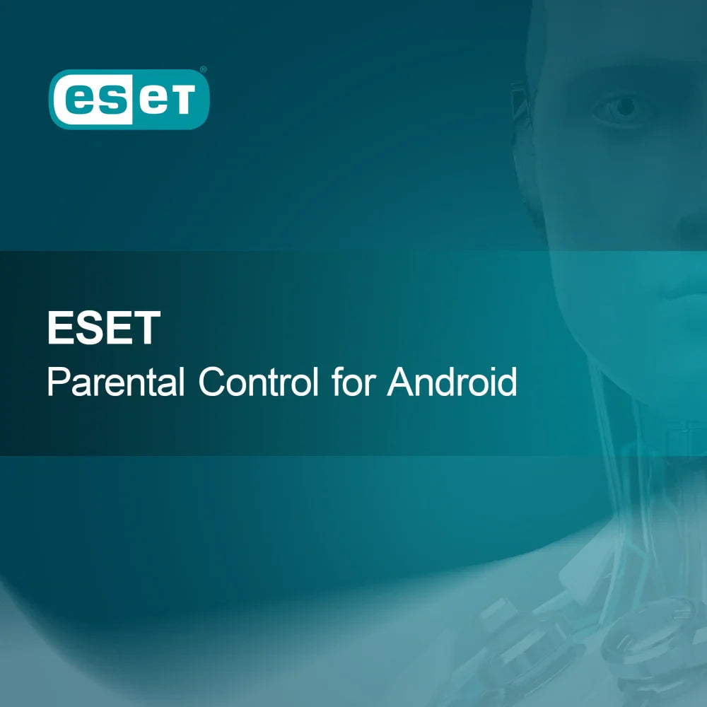 ESET Rodičovská kontrola pre Android