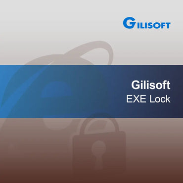 Gilisoft EXE Zámok