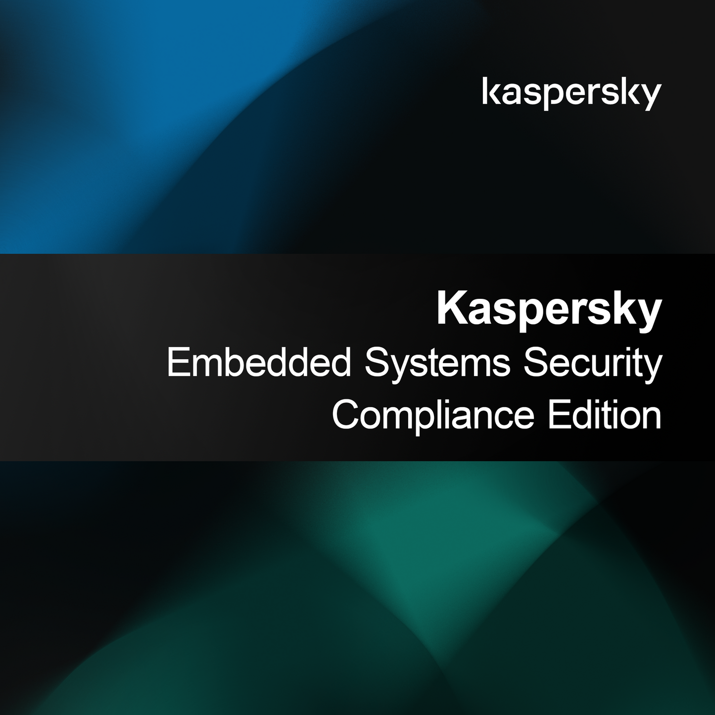 Kaspersky Embedded Systems Security Compliance Edition - Obnovenie