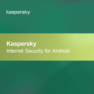 Kaspersky Internet Security pre Android