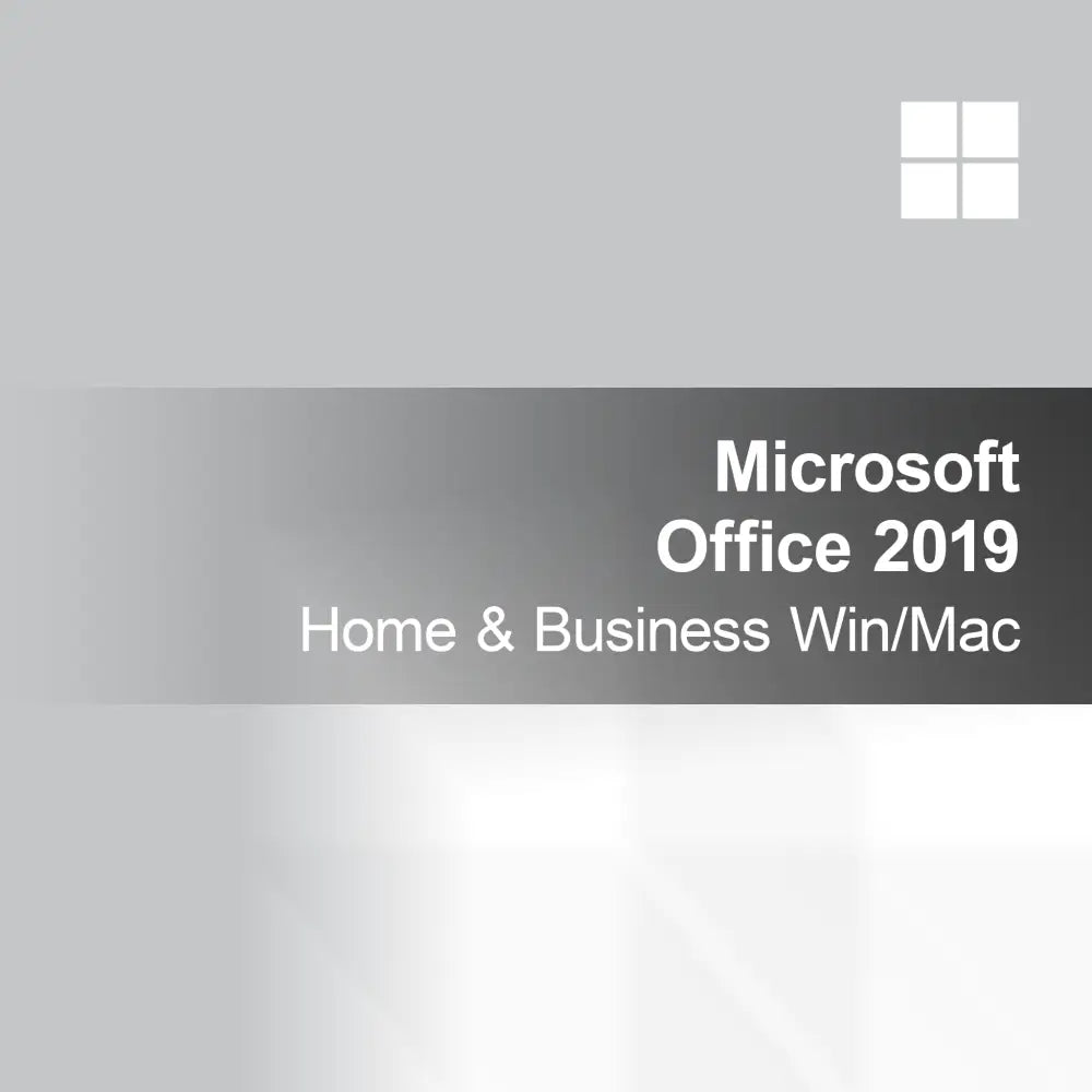 Microsoft Office 2019 Domácnosť a podnikanie Win/Mac