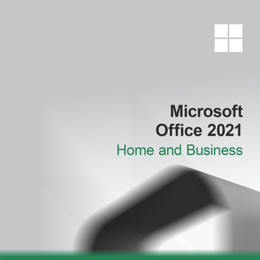 Microsoft Office 2021 Domácnosť a podnikanie