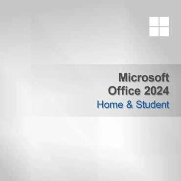 Microsoft Office 2024 Domácnosť a Študent