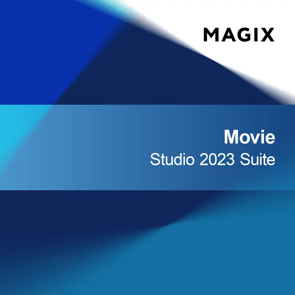 Movie Studio 2023 Sada