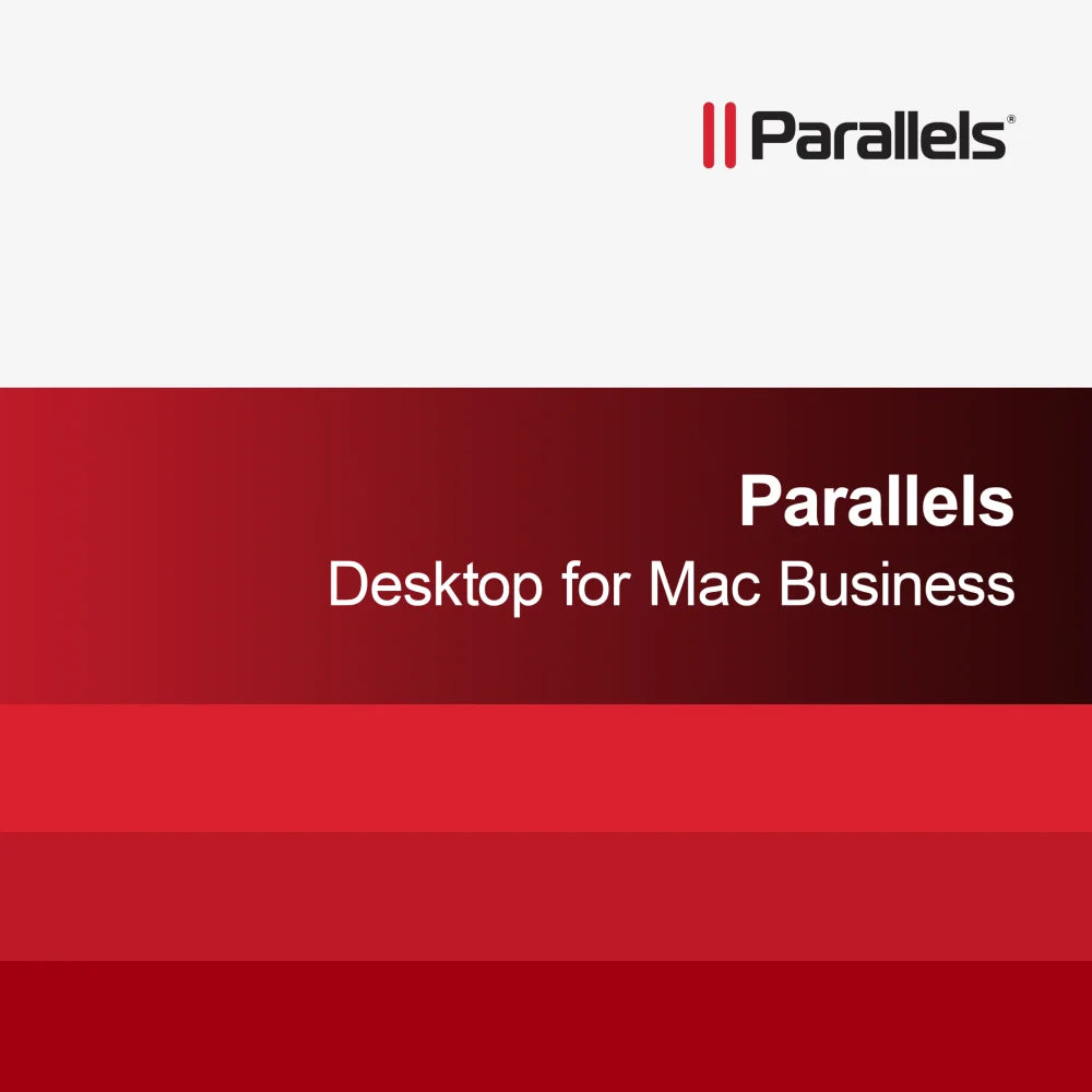 Parallels Desktop for Mac Business
