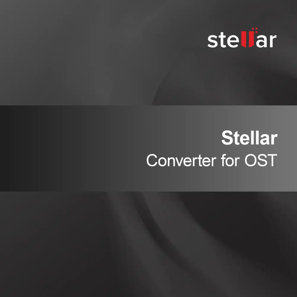Stellar Converter pre OST