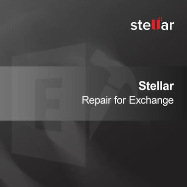 Stellar Repair pre Exchange