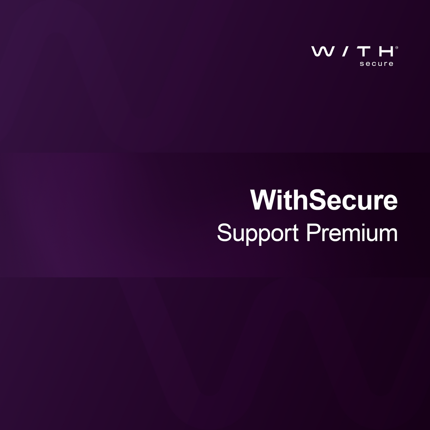 WithSecure Podpora Premium