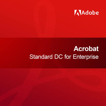 Acrobat Standard DC pre podniky