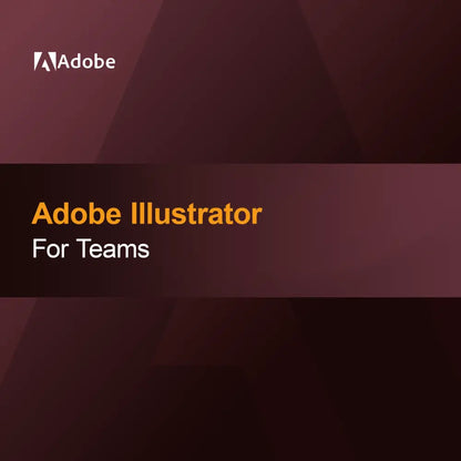 Adobe Illustrator pre tímy