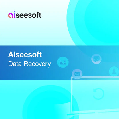 Aiseesoft Obnova údajov