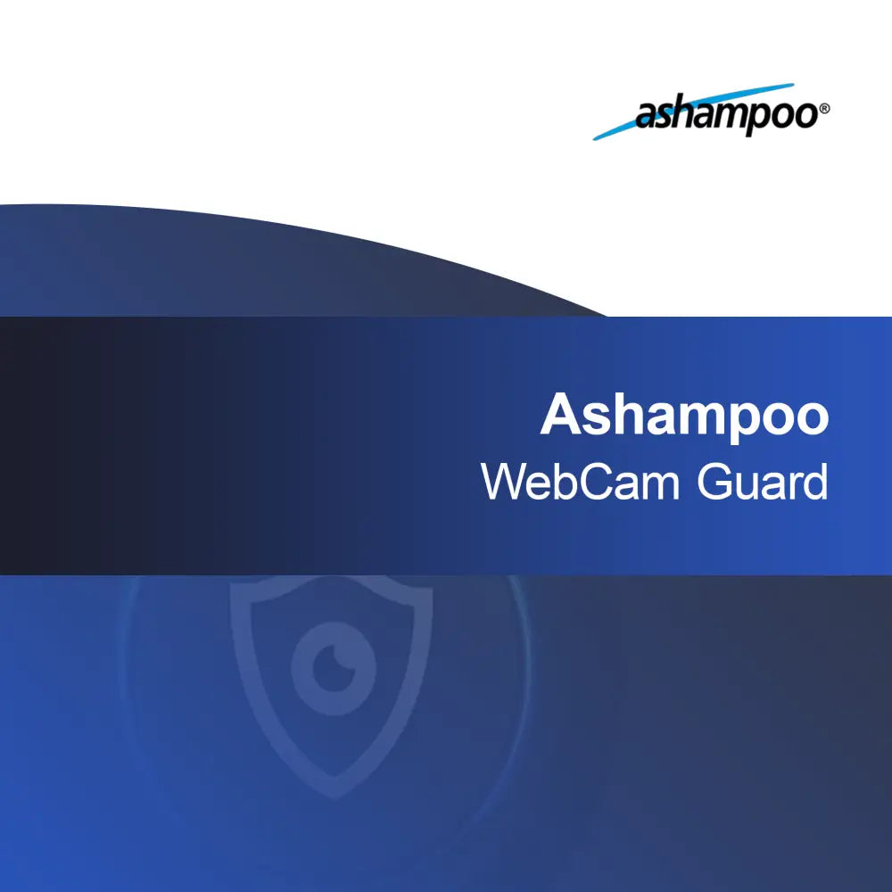 Ashampoo WebCam Strážca