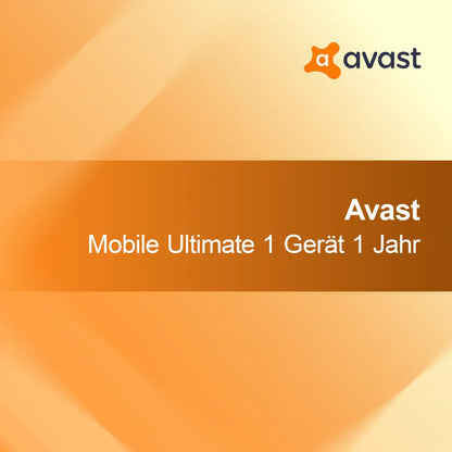 Avast Mobile Ultimate