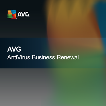 Obnovenie AVG AntiVirus Business