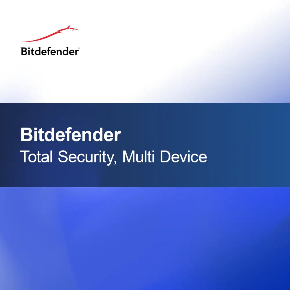 Bitdefender Total Security, Viac zariadení
