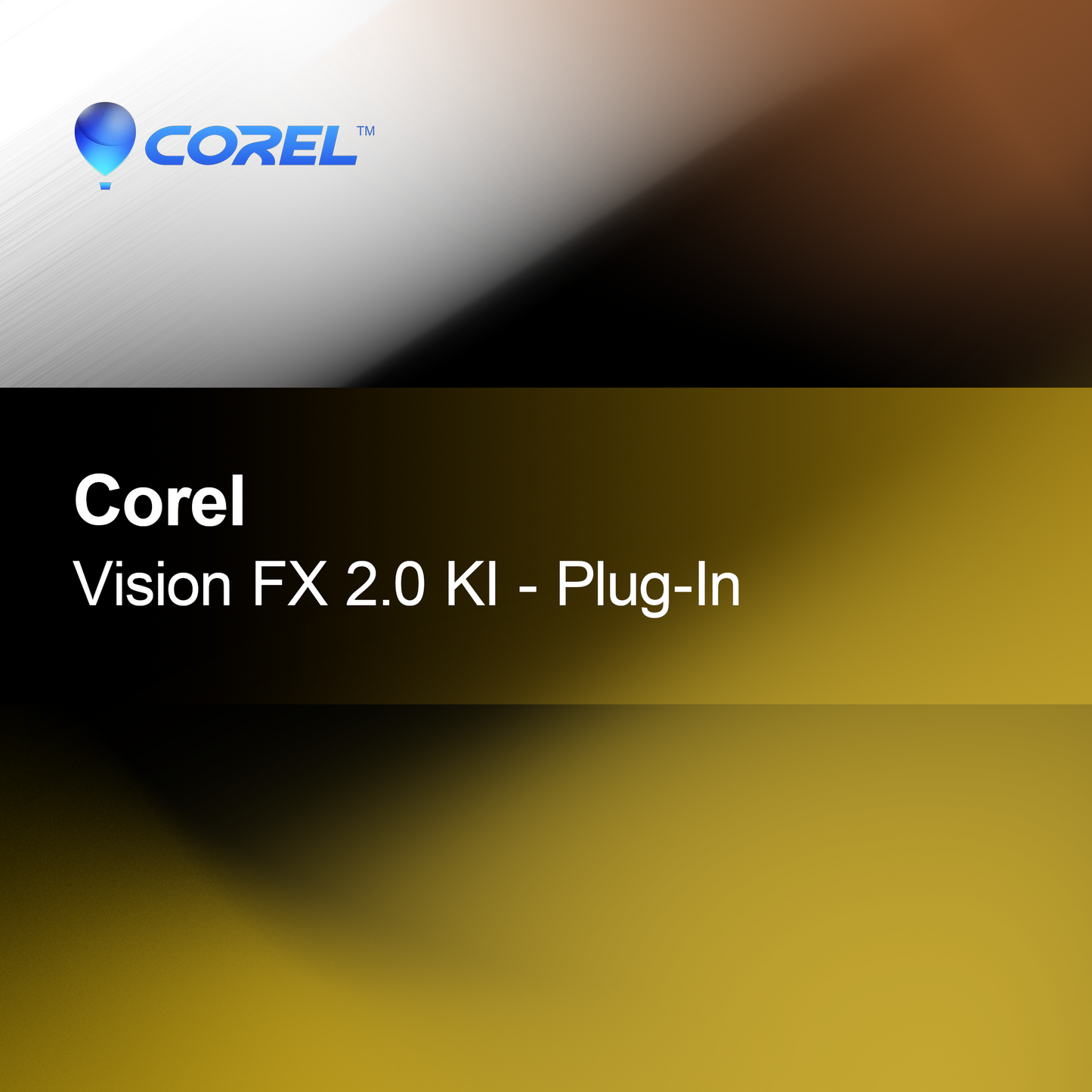 Corel Vision FX 2.0 KI - doplnok