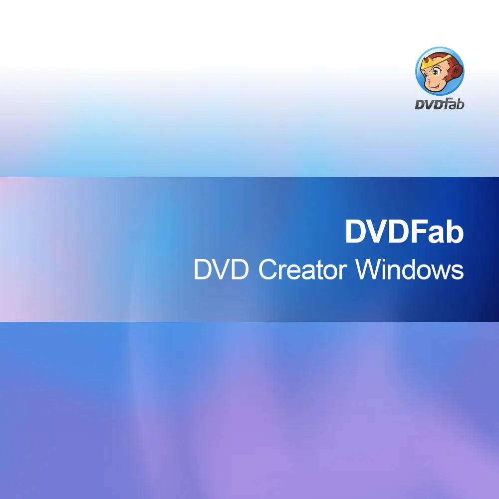DVDFab DVD Creator