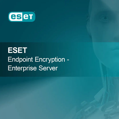 ESET Endpoint Encryption - Enterprise Server