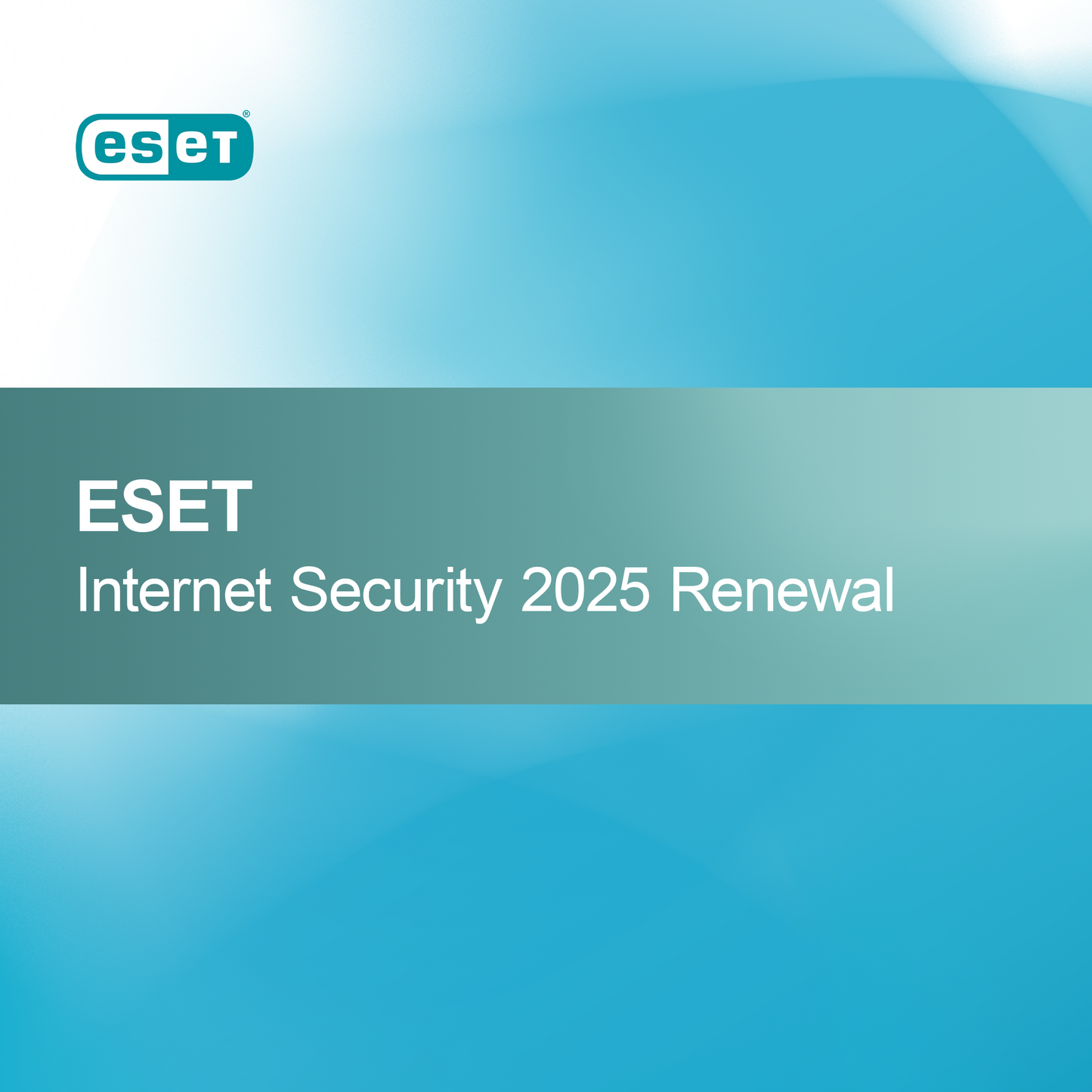 Obnovenie ESET Internet Security 2025