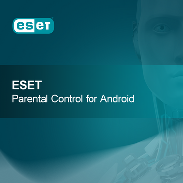 ESET Rodičovská kontrola pre Android