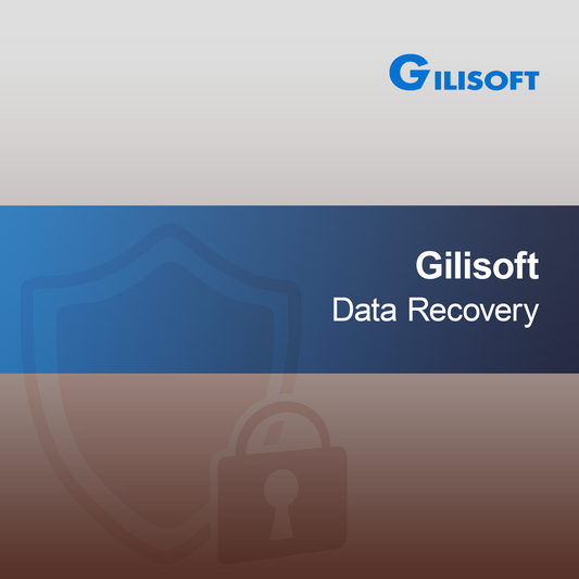 Gilisoft Obnova Dát