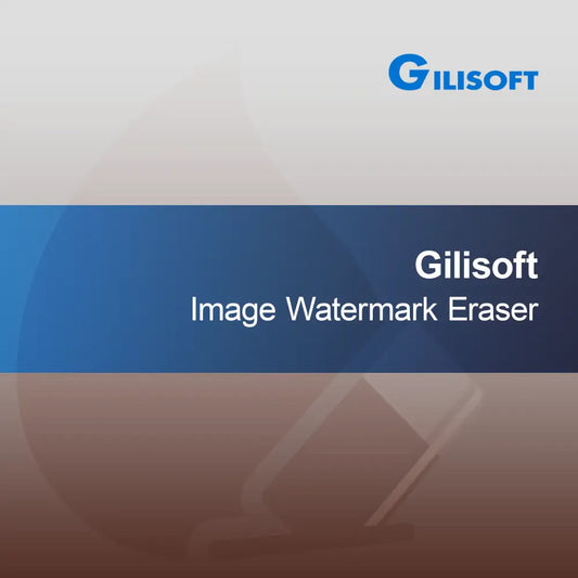 Gilisoft Odstraňovač Vodoznakov z Obrázkov