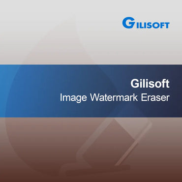 Gilisoft Odstraňovač Vodoznakov z Obrázkov