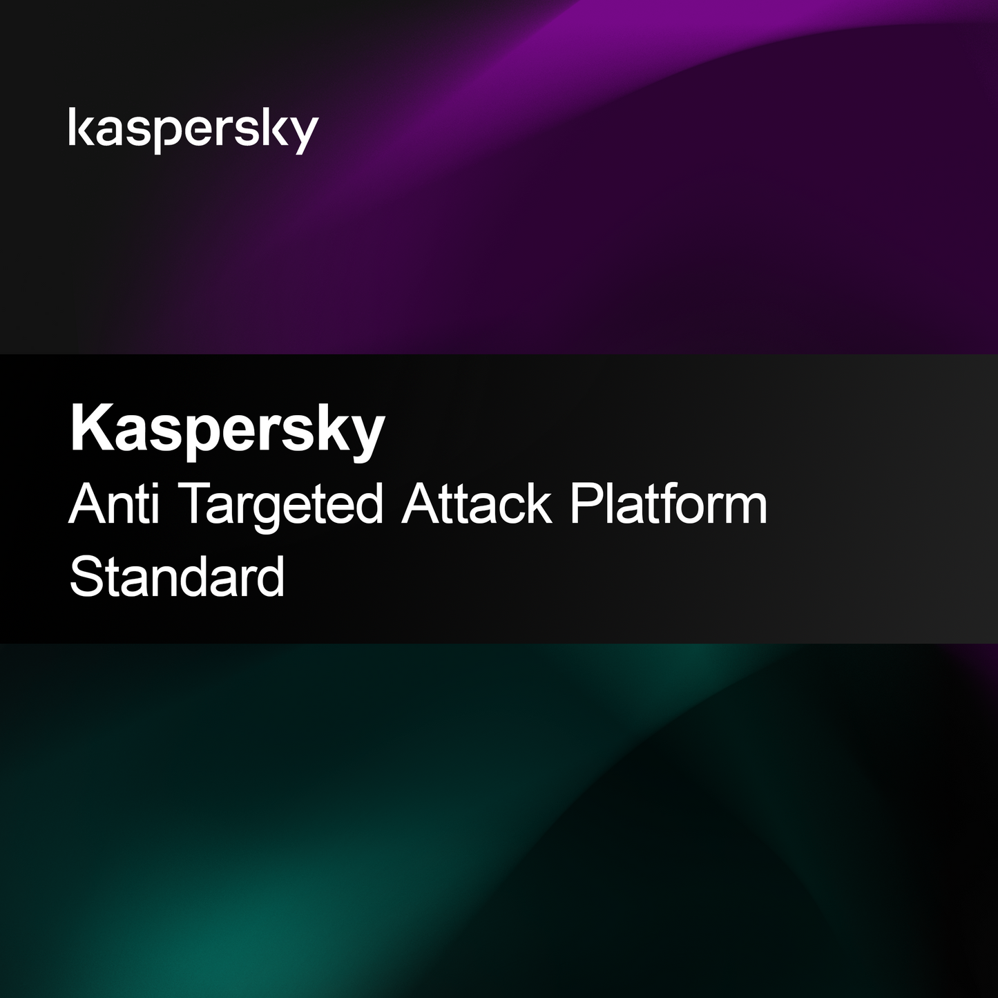 Kaspersky Anti Targeted Attack Platform Štandardný