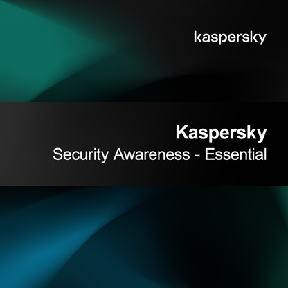 Kaspersky Security Awareness - Základné