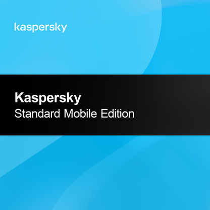 Kaspersky Štandardné mobilné vydanie