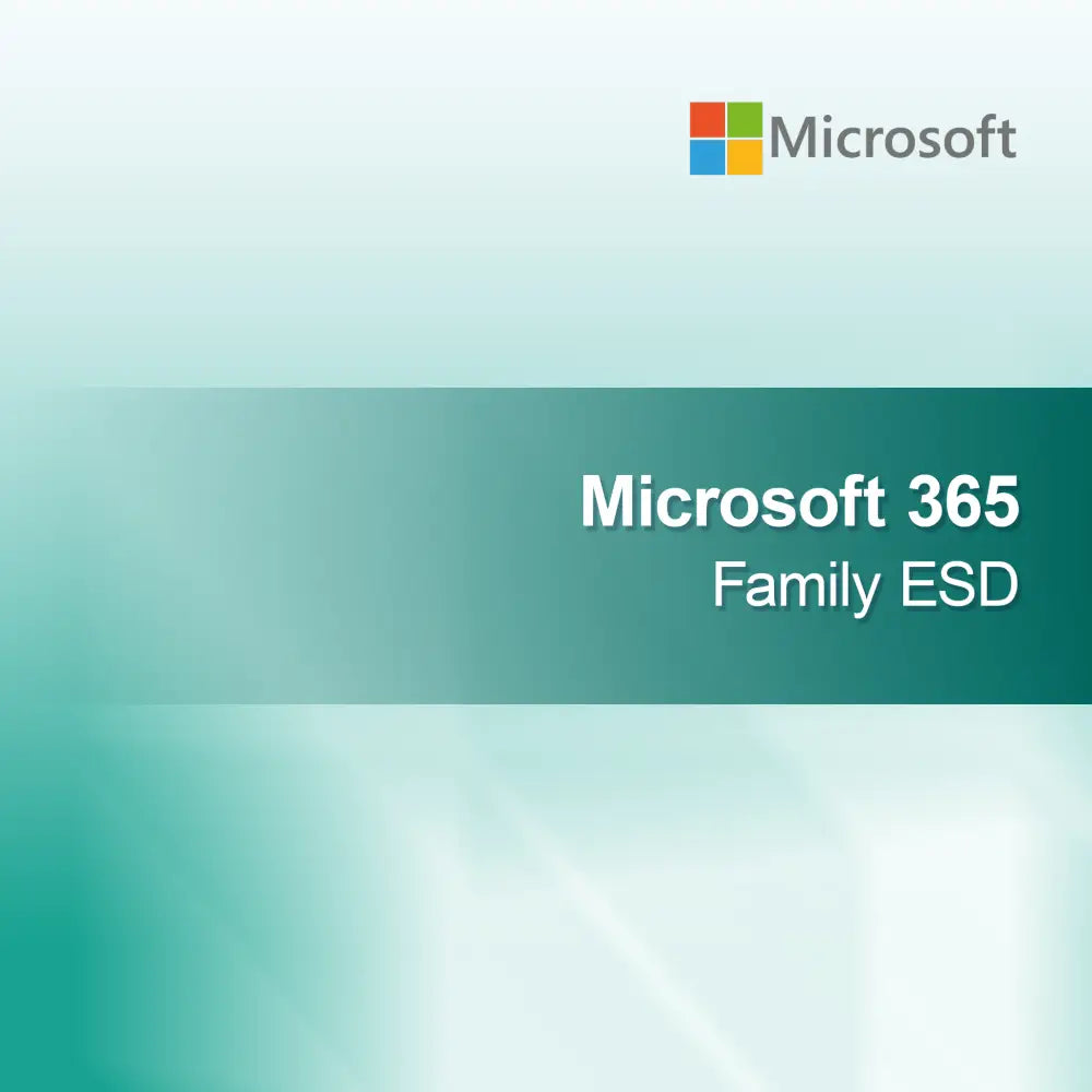Microsoft 365 Rodina