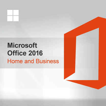 Microsoft Office 2016 Domácnosť a podnikanie
