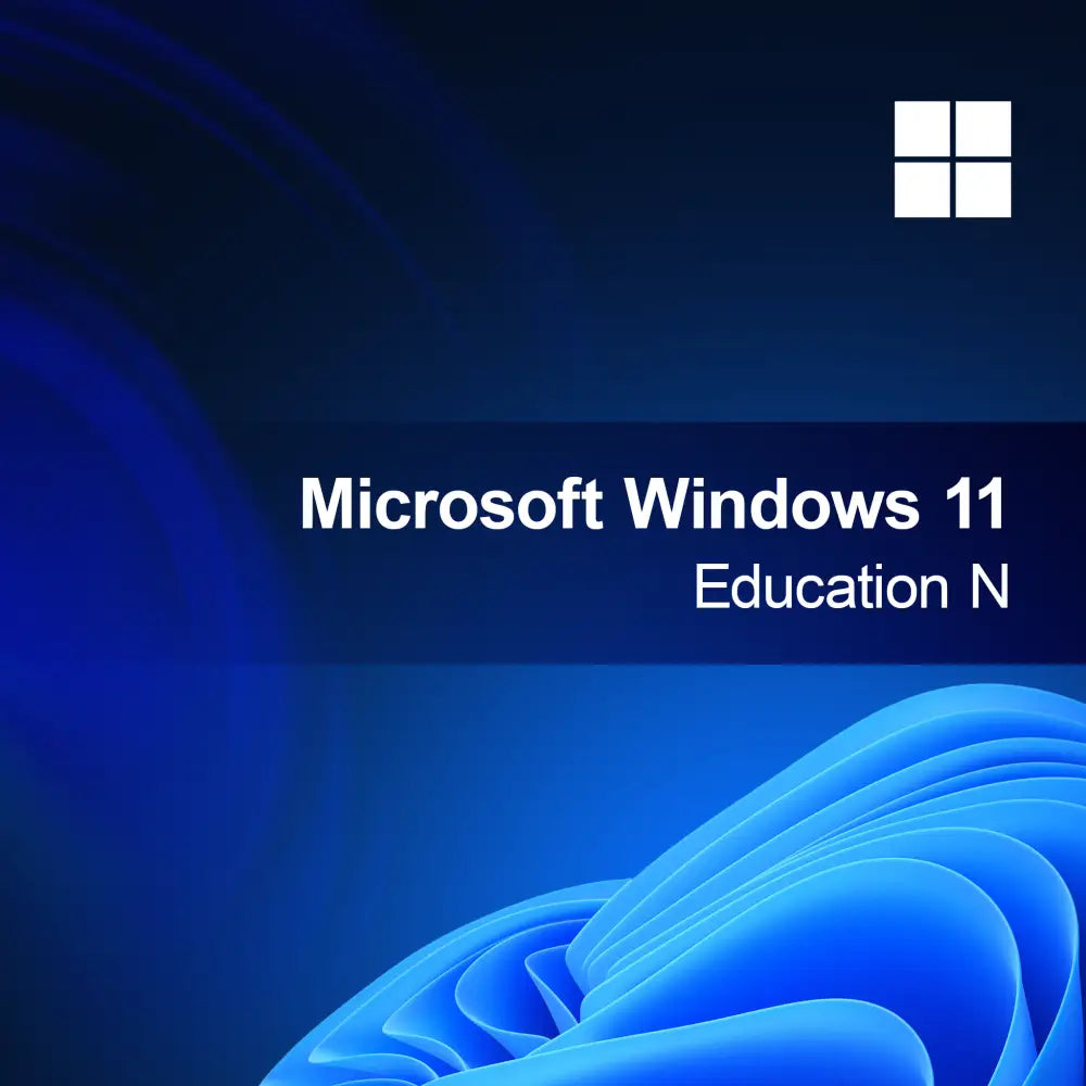 Microsoft Windows 11 Vzdelávanie N3