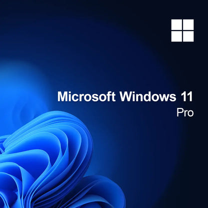 Microsoft Windows 11 Pro
