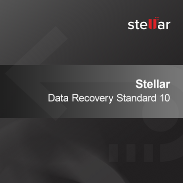 Stellar Obnova Dát Standard 10