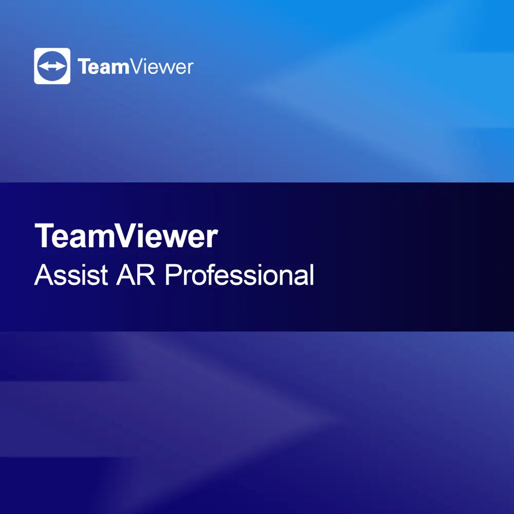 TeamViewer Assist AR Professional