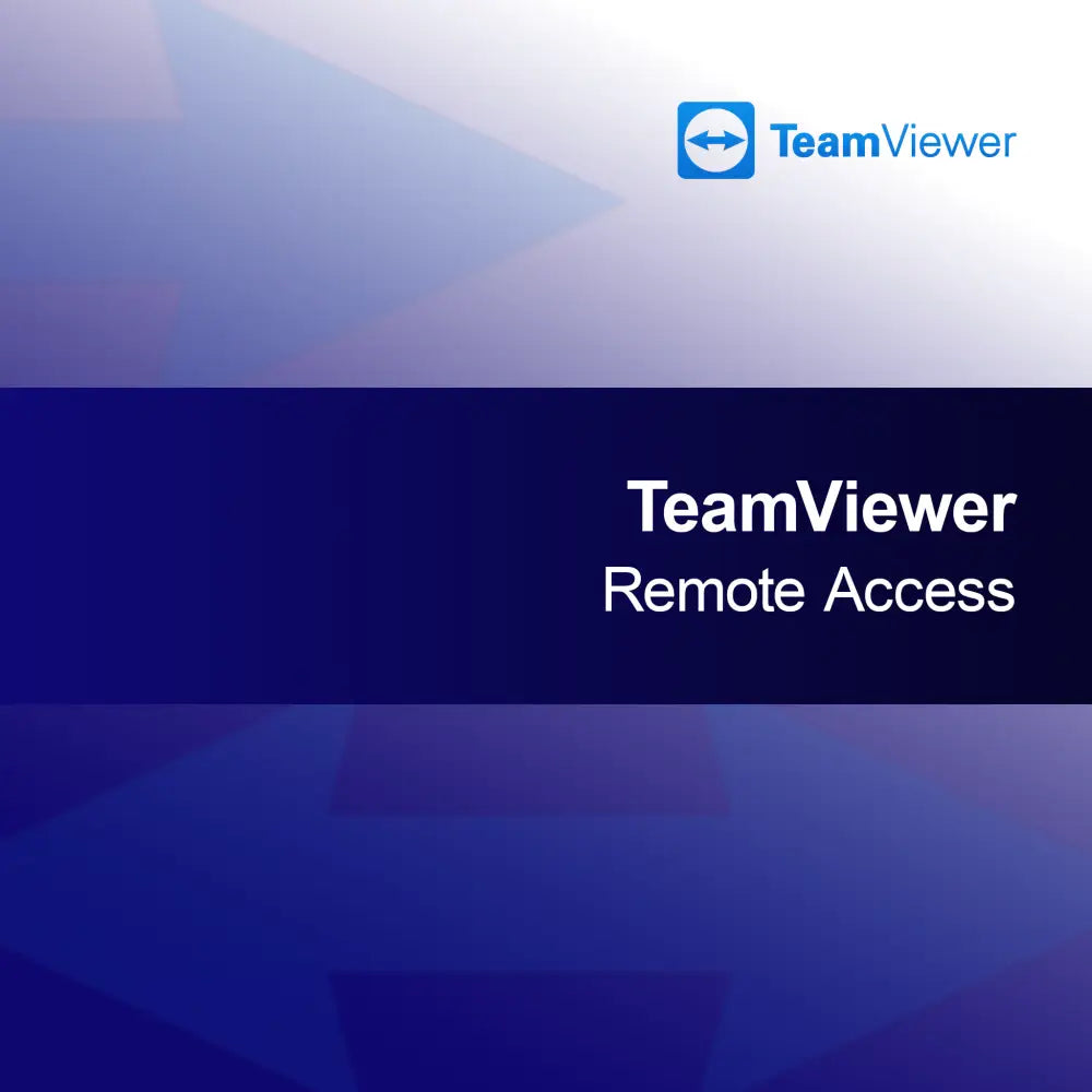 Vzdialený prístup TeamViewer