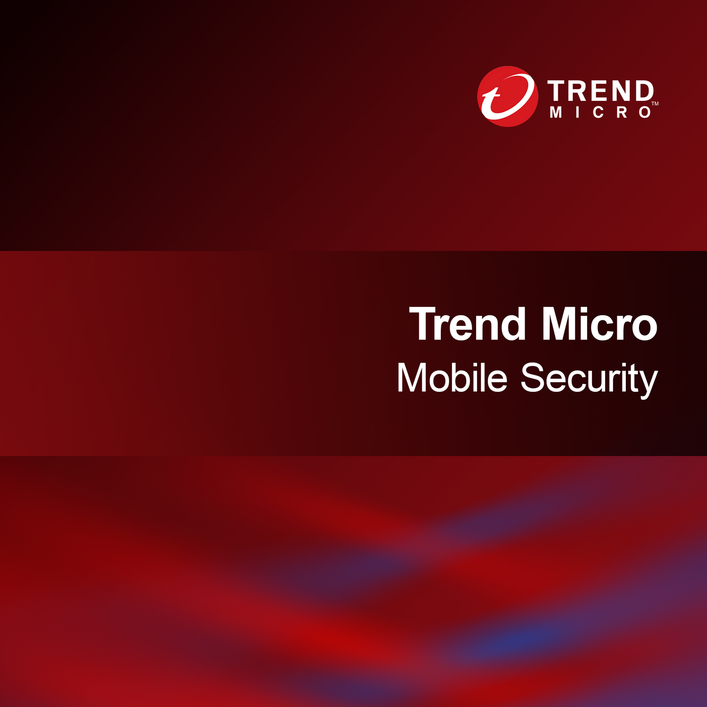 Trend Micro Mobilná bezpečnosť