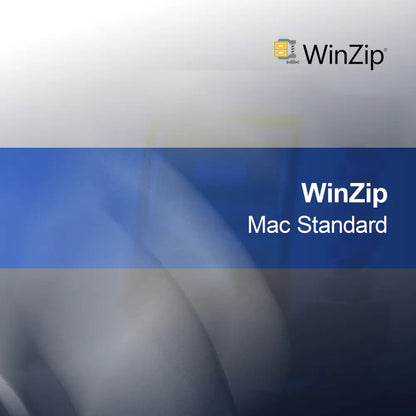 WinZip Mac Štandardný